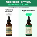 Lymphatic Drainage Wellness Drops