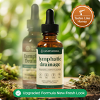 Lymphatic Drainage Wellness Drops