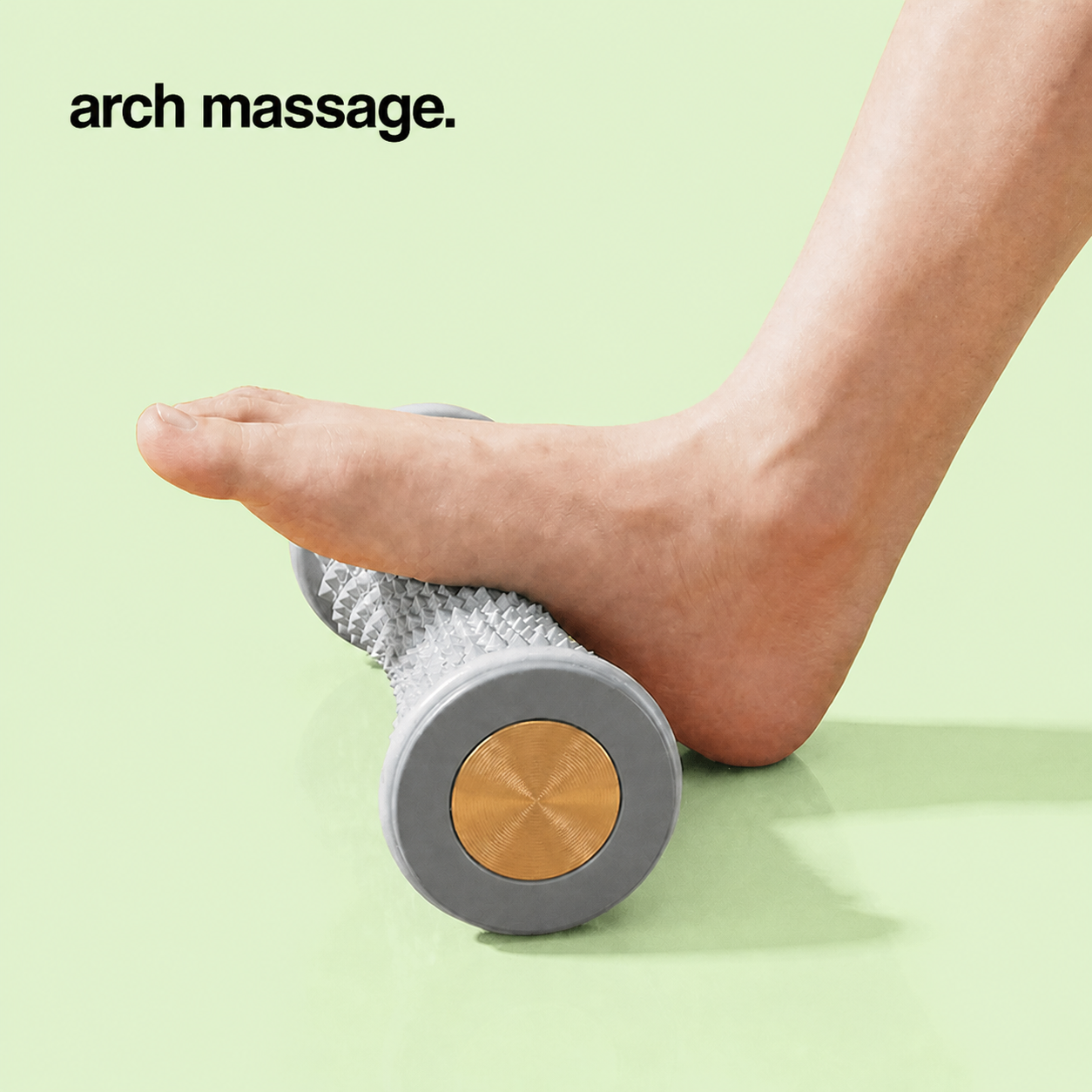 Massage Recovery Foot Roller