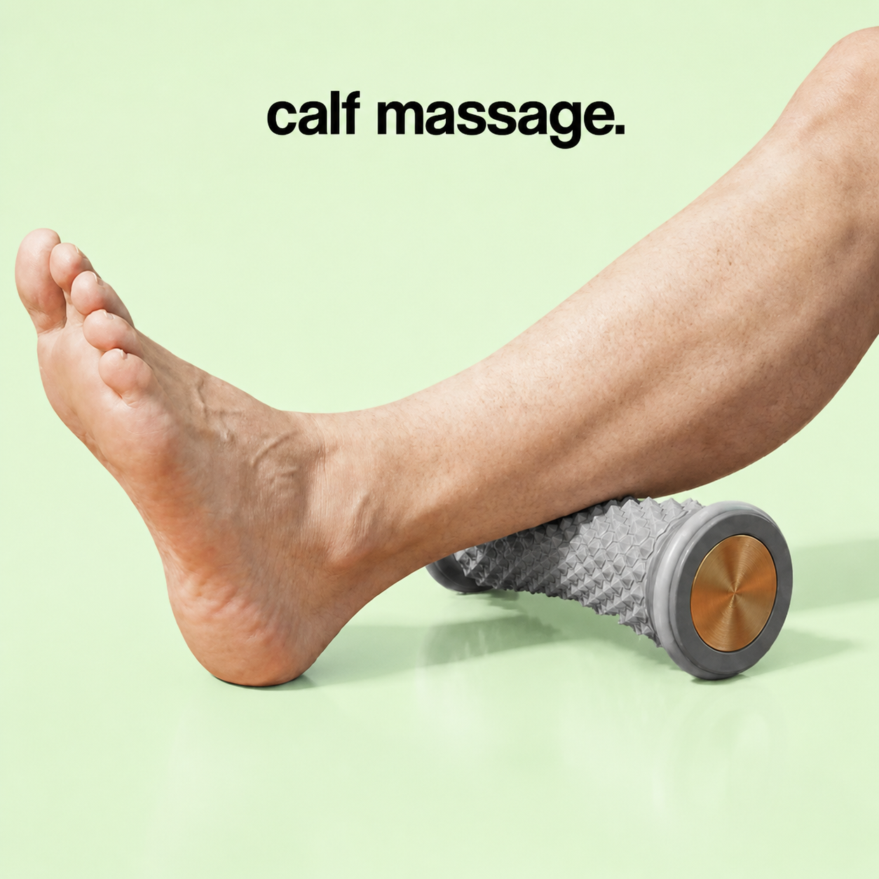 Massage Recovery Foot Roller
