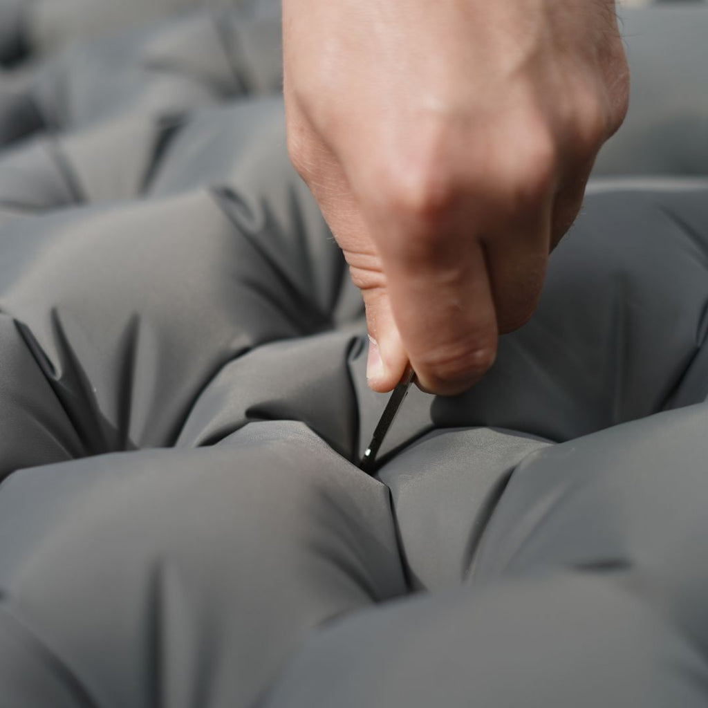 Seat Cushion