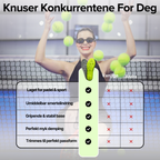 Padel Massasje Innleggssåler