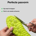Bwoost Padel Inlegzolen