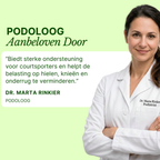 Bwoost Padel Inlegzolen
