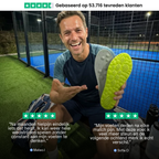 Bwoost Padel Inlegzolen