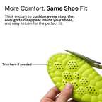 Bwoost Insoles