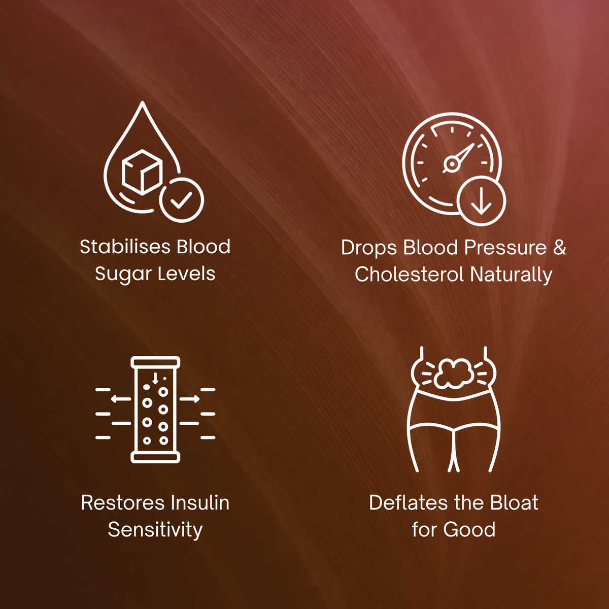 Ceylon Cinnamon 7200mg Equivalent with MCT Oil
