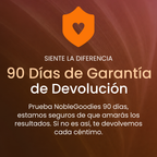 Canela de Ceilán Equivalente a 7200mg con Aceite MCT