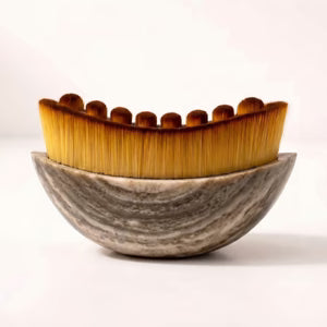 Lymphatic Facial Sculpt Brush