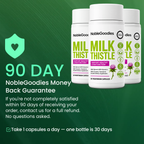 Milk Thistle