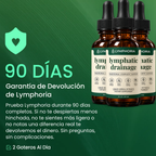 Lymphoria® Gotas de Drenaje Linfático