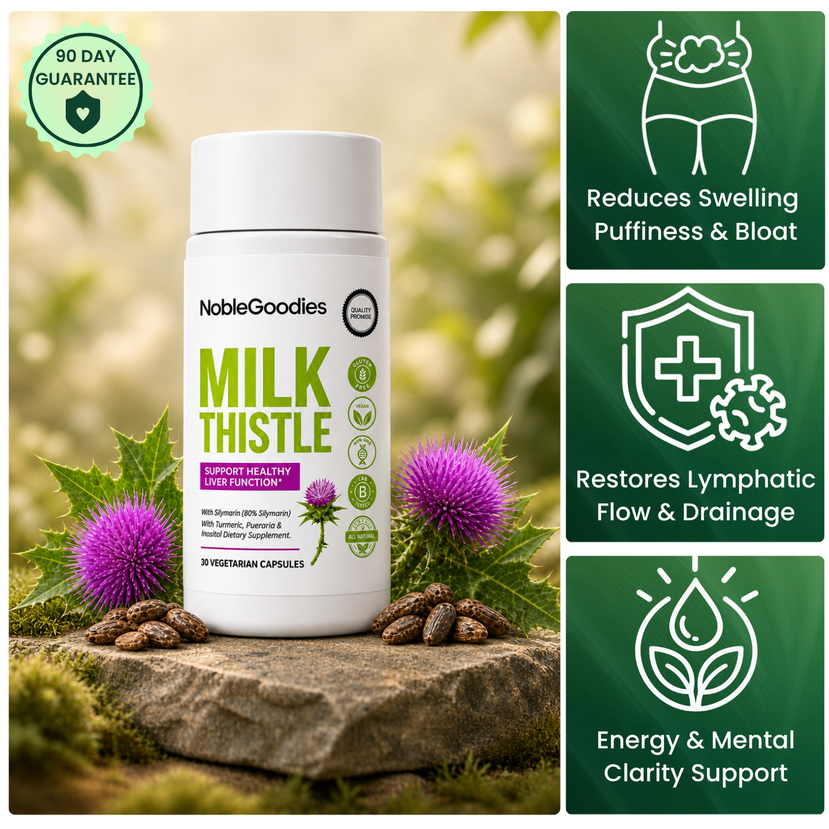 Milk Thistle