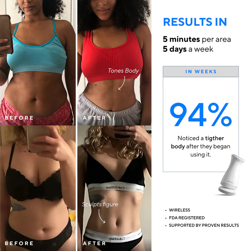 VibroSculpt Pro