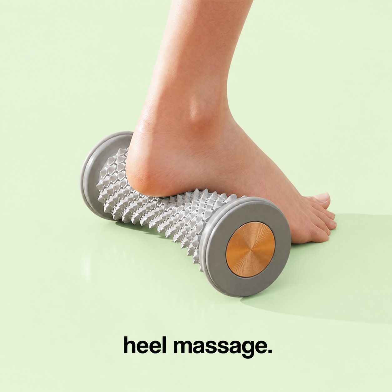Massage Recovery Foot Roller