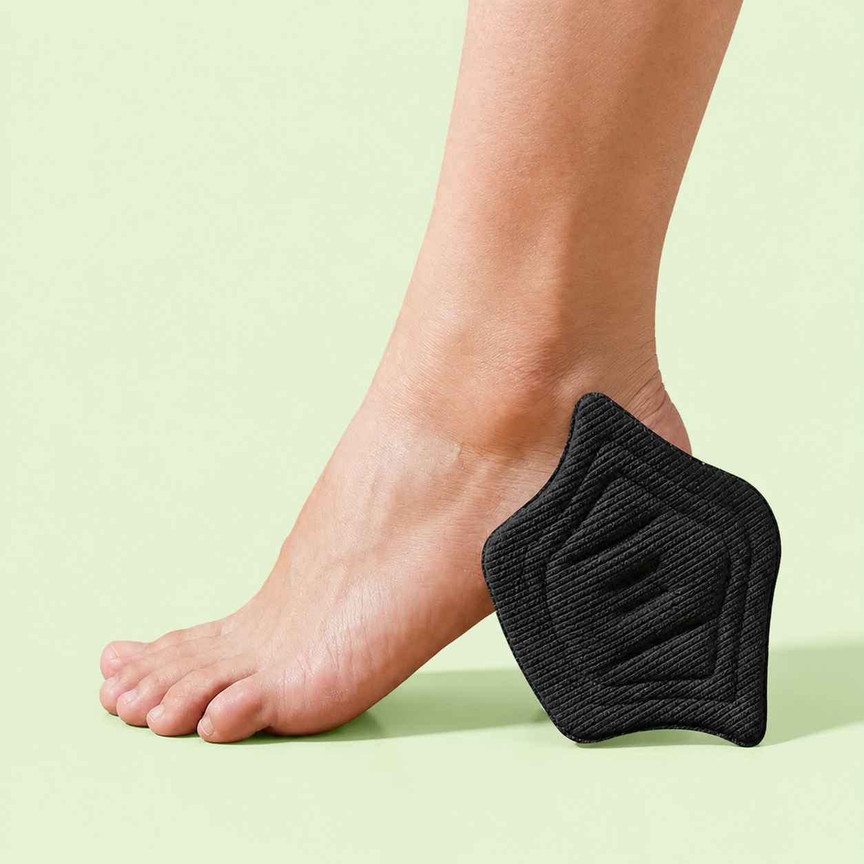 Heel Cushion Pads (2x)
