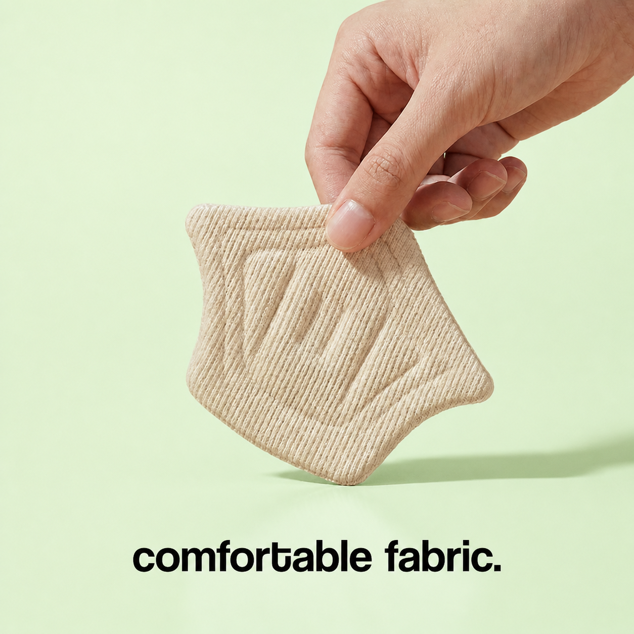 Heel Cushion Pads (2x)