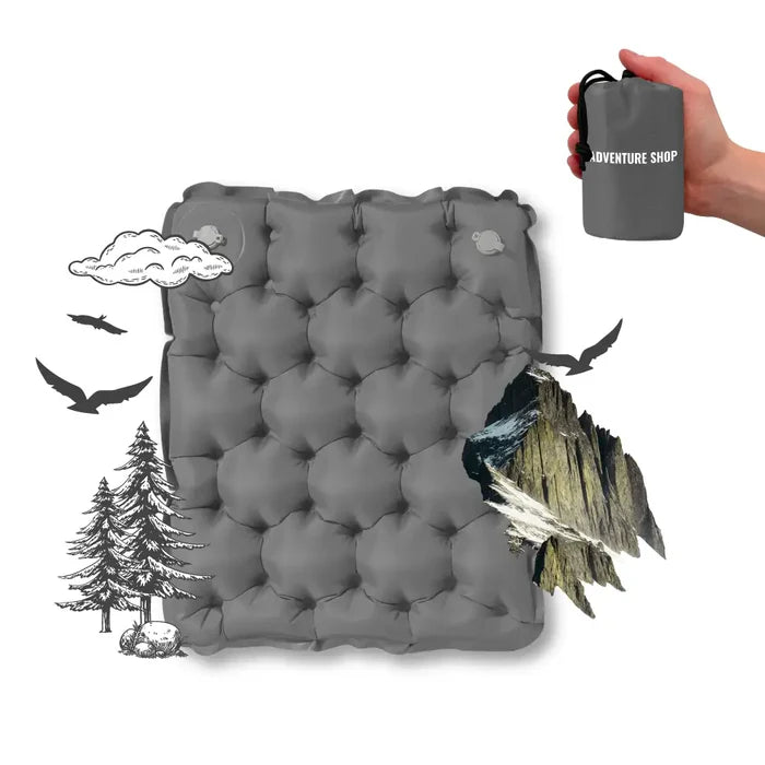 Seat Cushion