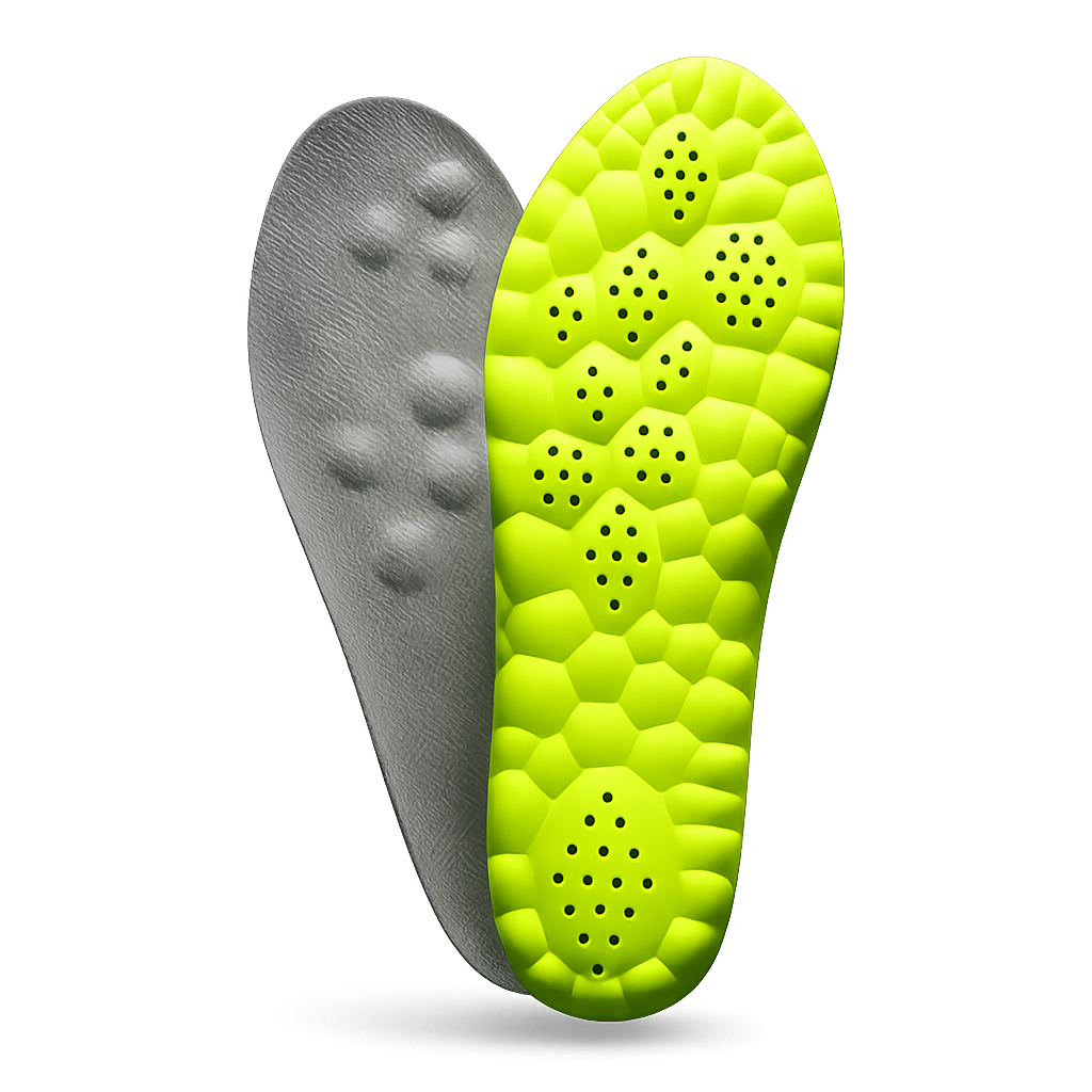 Bwoost Insoles