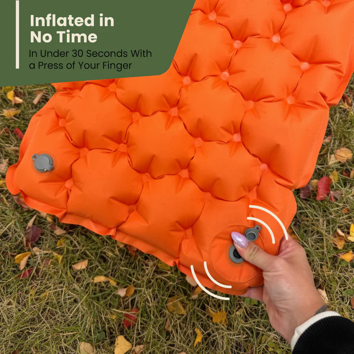 Seat Cushion
