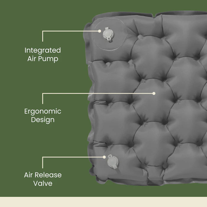 Seat Cushion