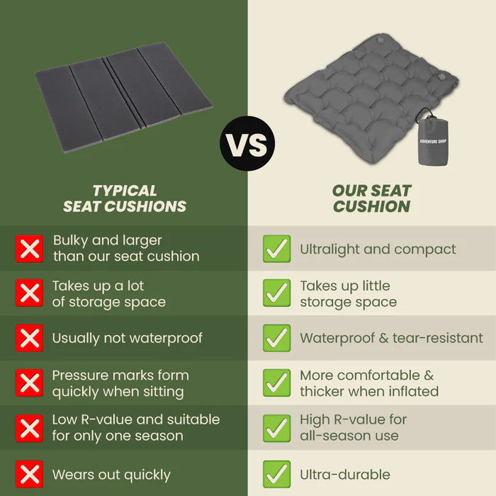 Seat Cushion