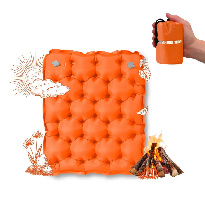 Seat Cushion